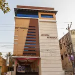 Oyo Flagship Lakshmi Residency