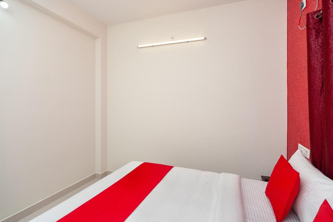 Oyo Flagship Lakshmi Residency Hotel 3*