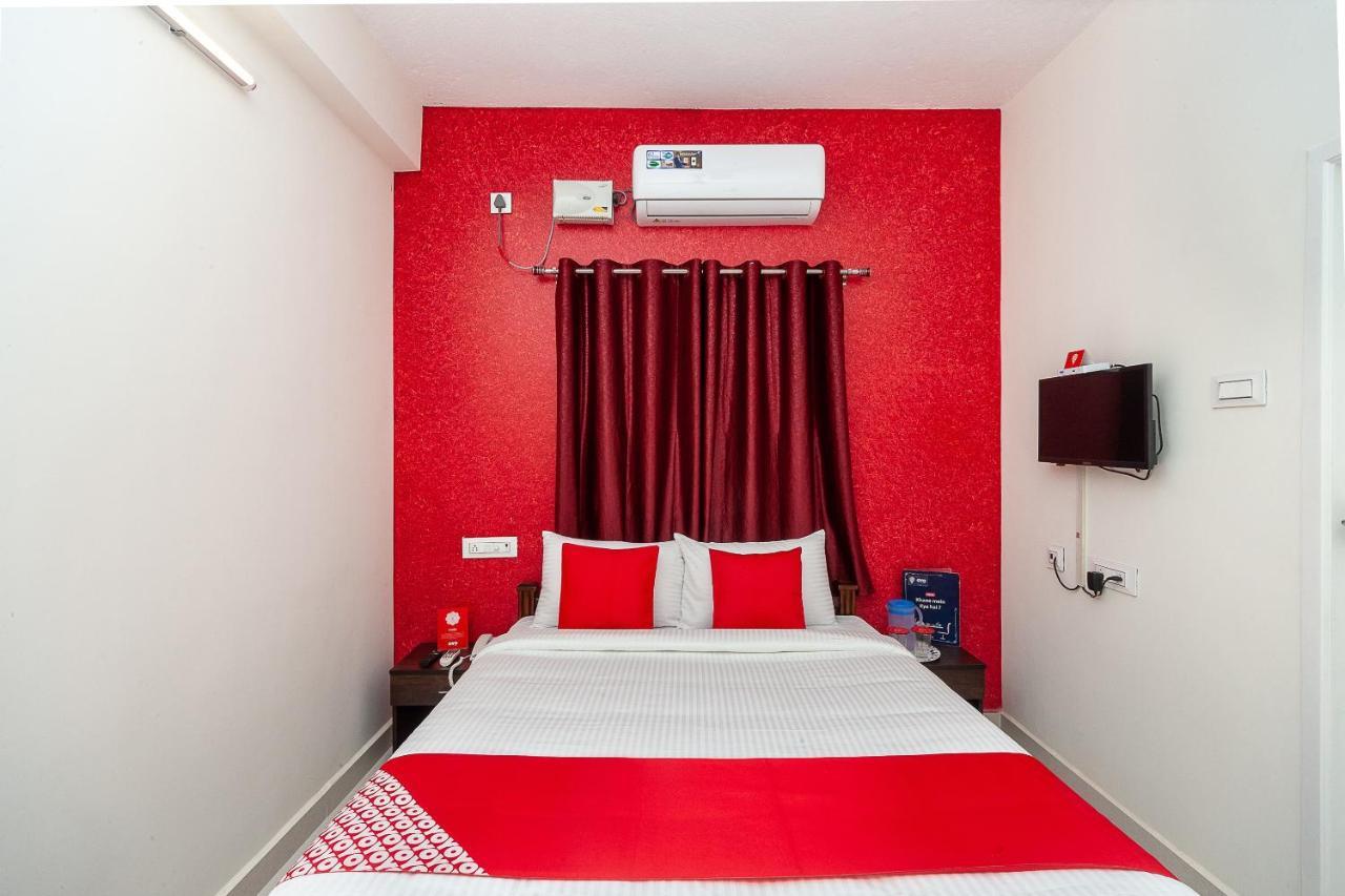 Oyo Flagship Lakshmi Residency 3*