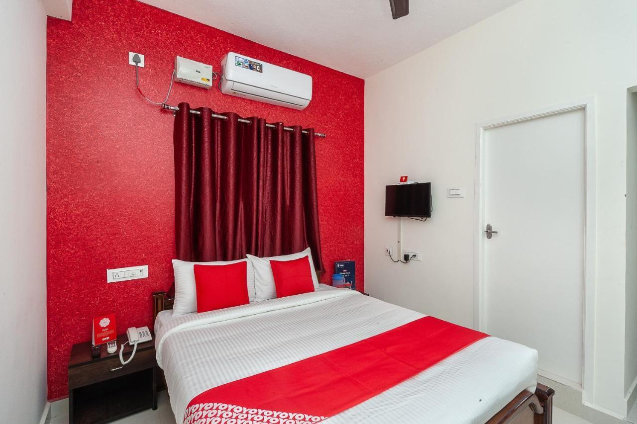 Oyo Flagship Lakshmi Residency Hotel 3*
