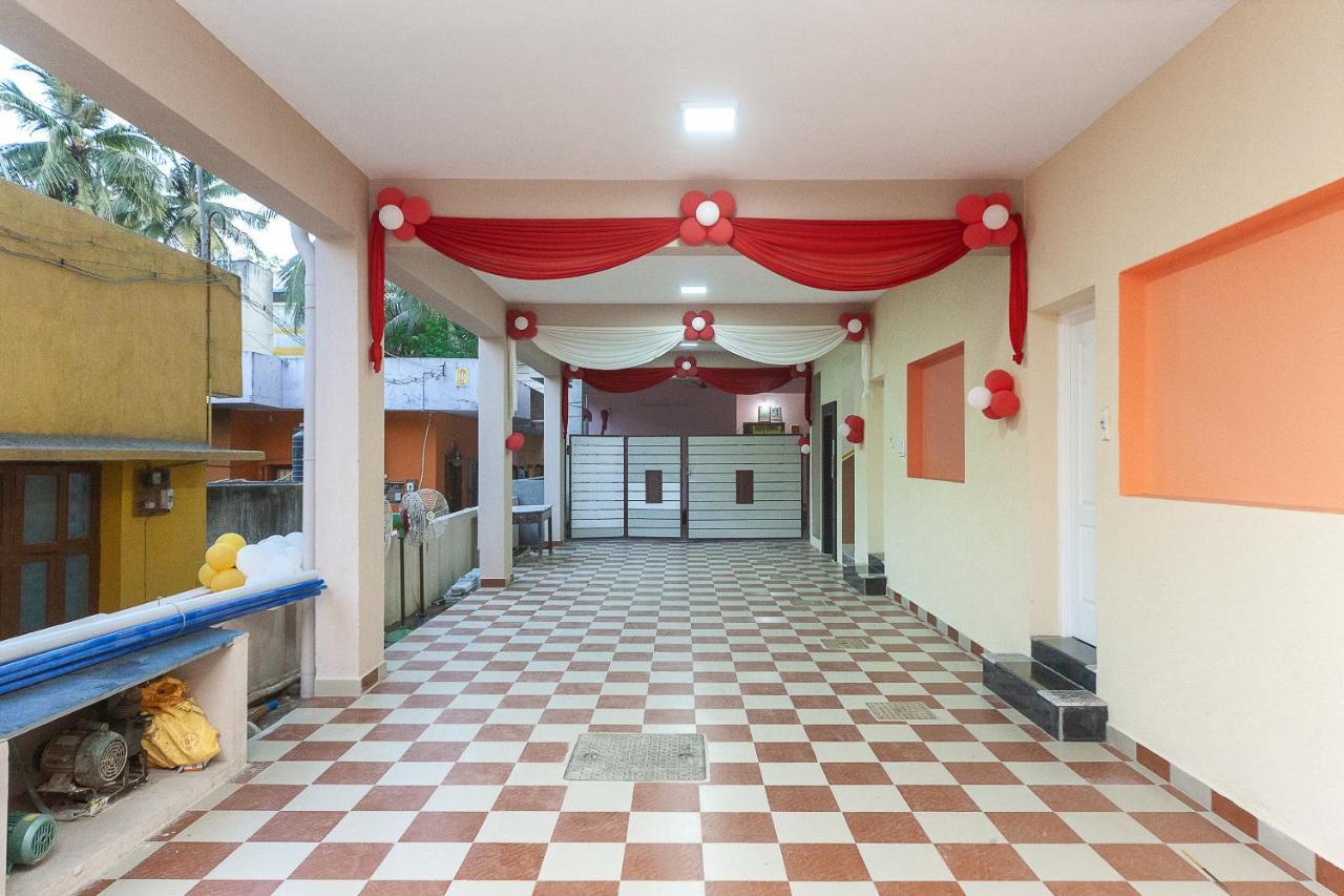 Hotel Oyo Flagship Lakshmi Residency