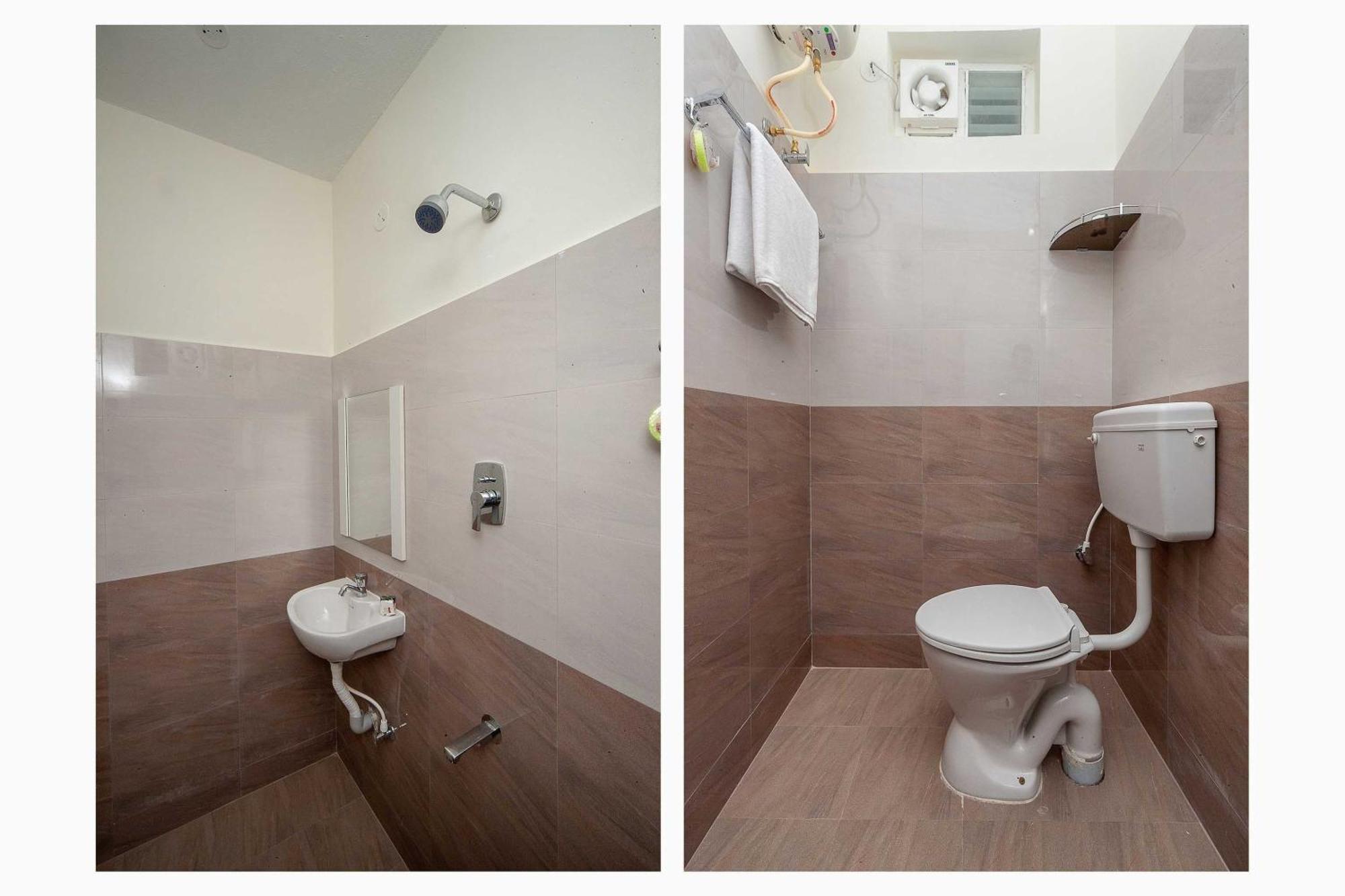 O Lakshmi Residency Chennai
