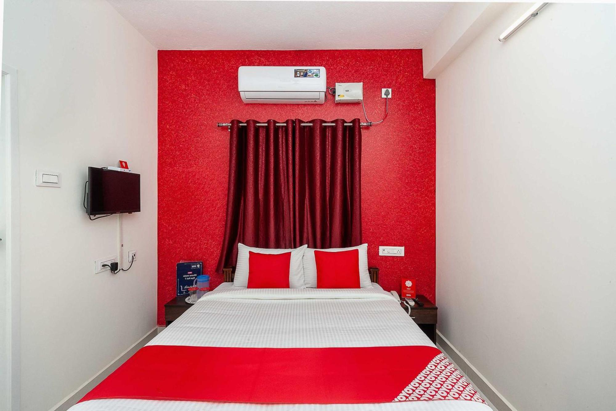 O Lakshmi Residency 3*