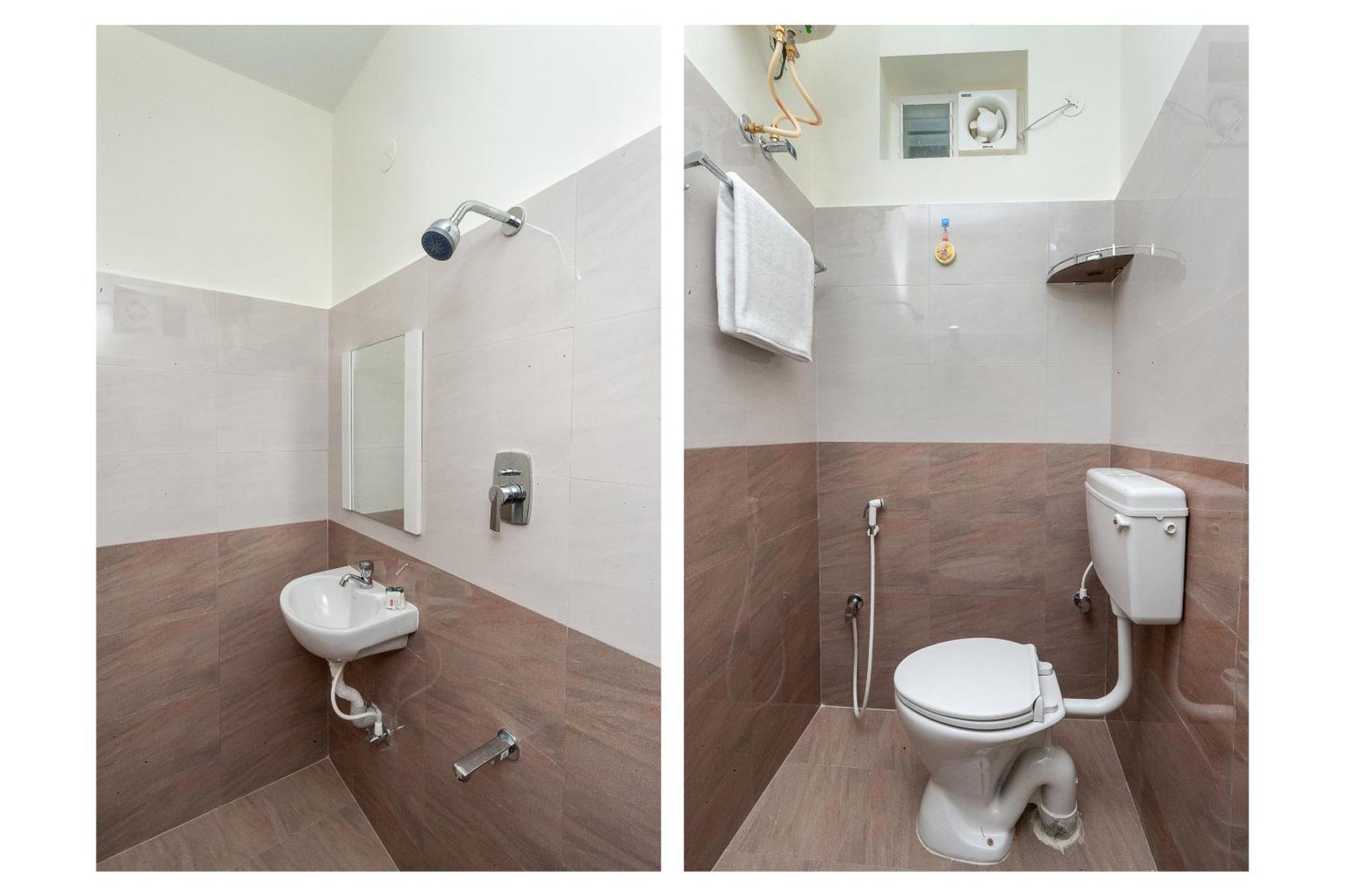 O Lakshmi Residency Hotel Chennai