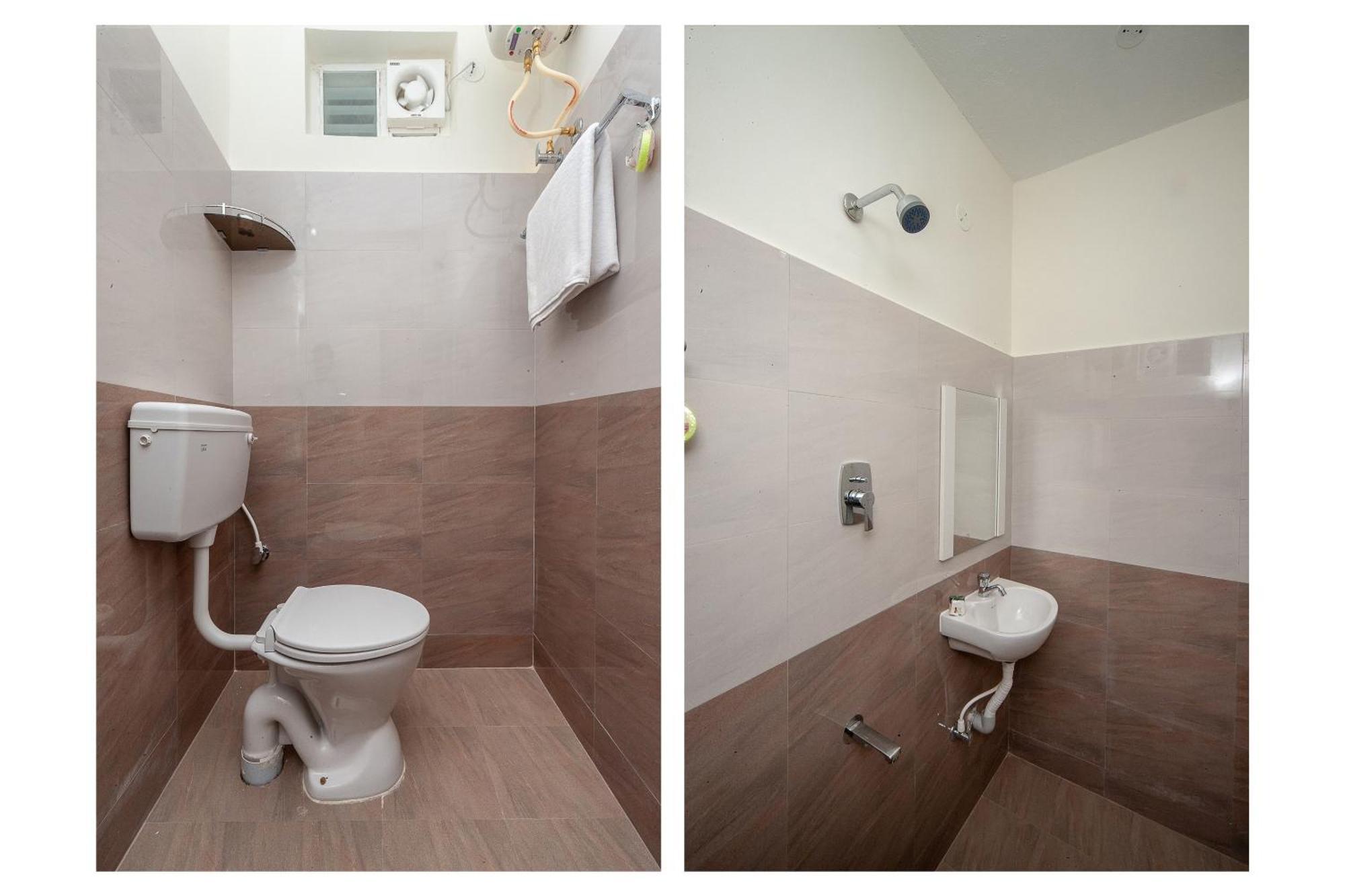 O Lakshmi Residency 3* Chennai