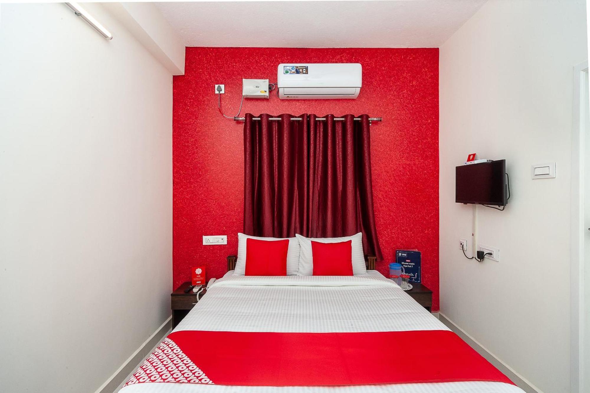 O Lakshmi Residency Hotel 3*