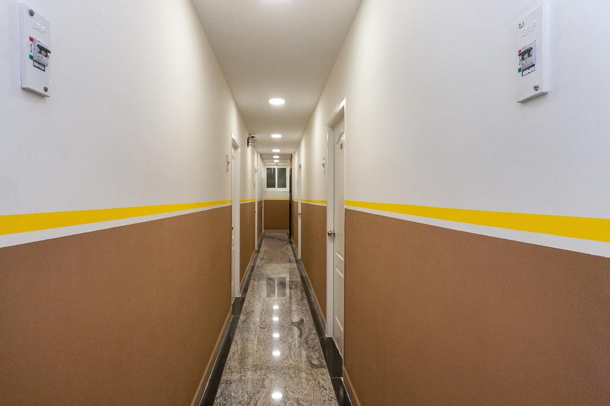 Hotel O Lakshmi Residency 3*