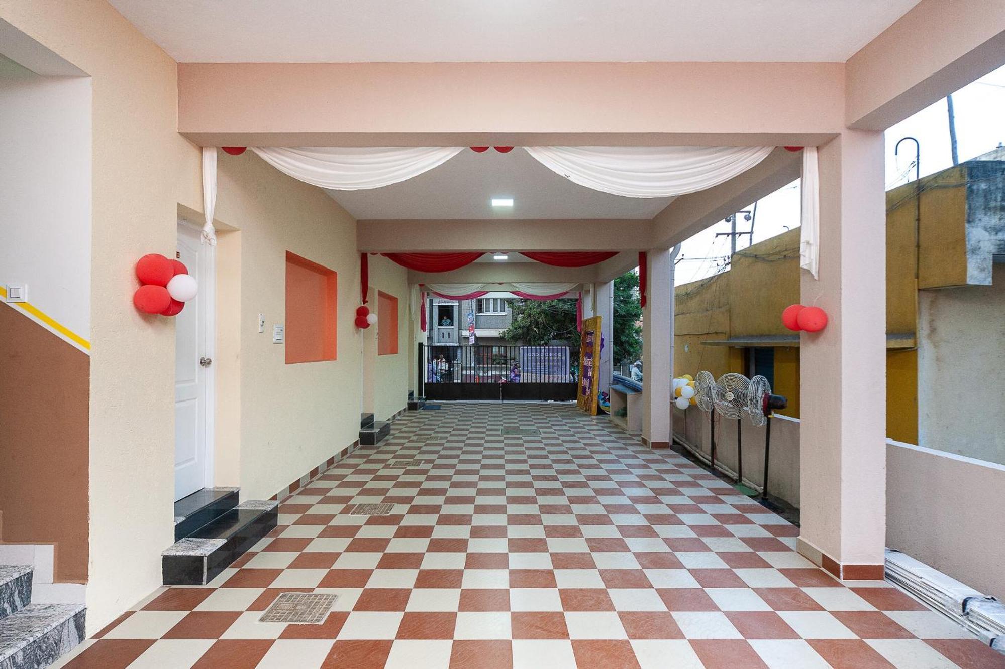 Hotel O Lakshmi Residency 3*