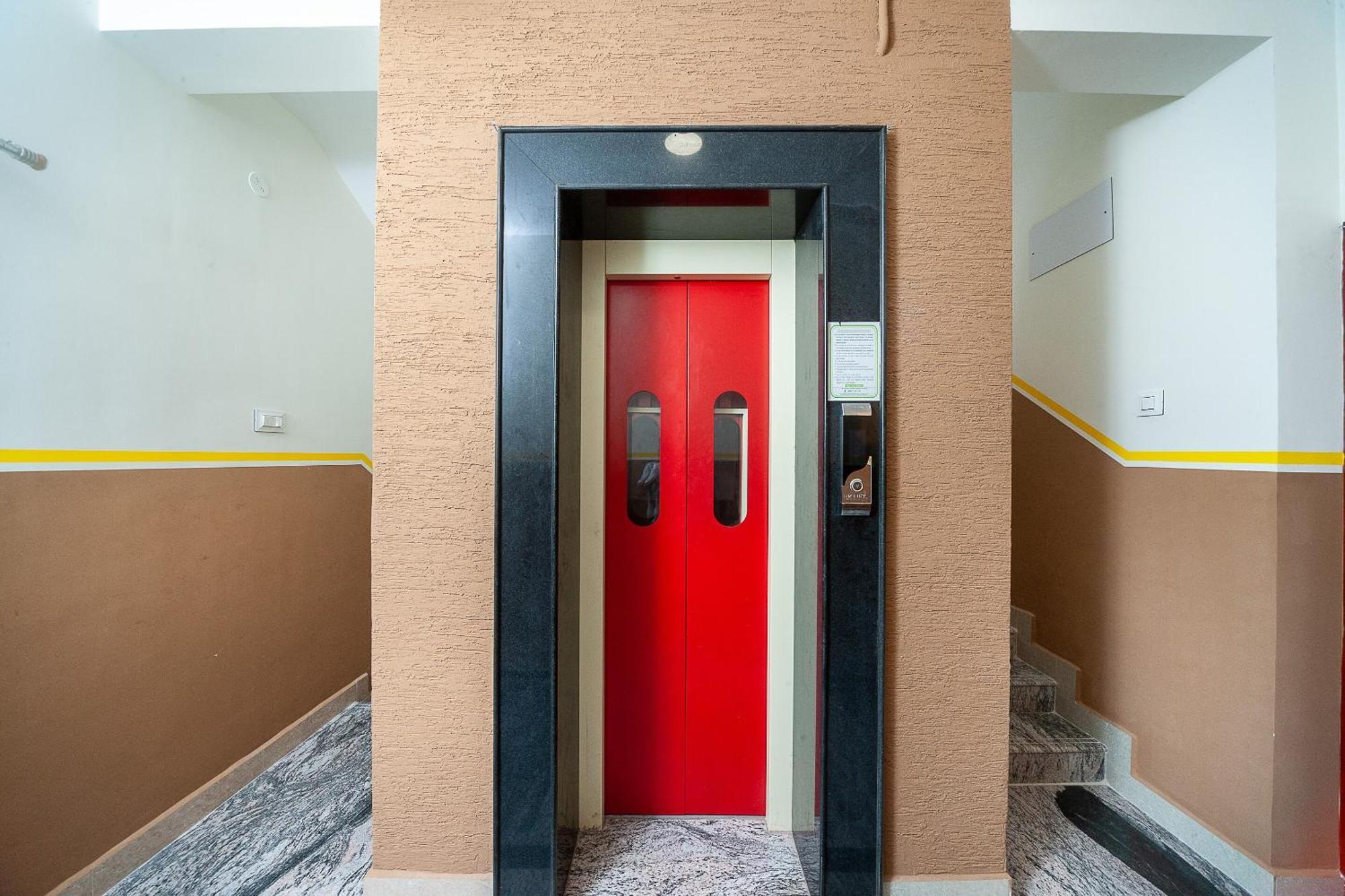 Hotel O Lakshmi Residency Chennai